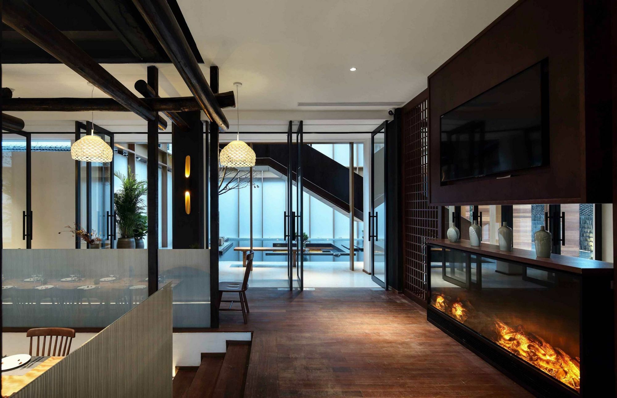Namoo Guesthouse Wuzhen Exterior foto
