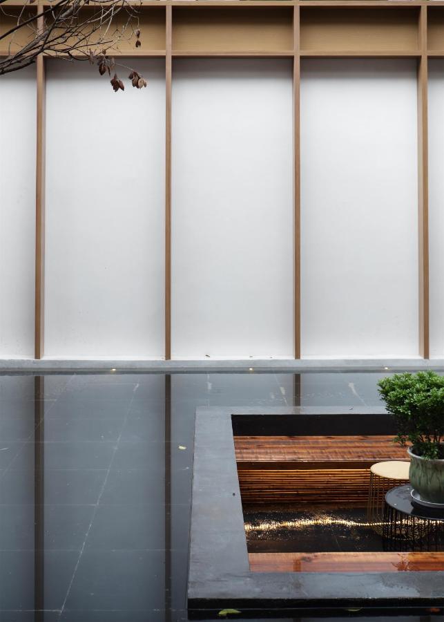 Namoo Guesthouse Wuzhen Exterior foto